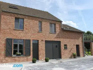 B&B 't Hoogste
