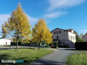 Ferienwohnung Gessert