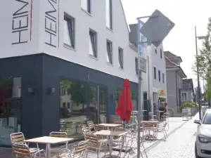 Heimat | Hotel & Boarding House