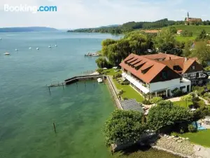 Hotel Restaurant Seehalde