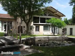 Le Moulin de l'Abbé