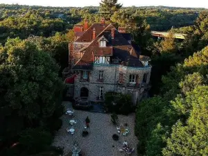 Chambres d'Hôtes-Château Constant