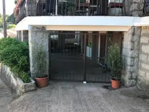Hotel la Terrasse