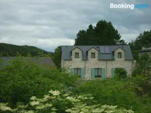 Studio Nature a la Ferme