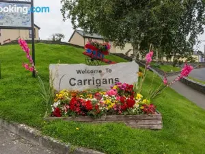 Dunmore Gardens
