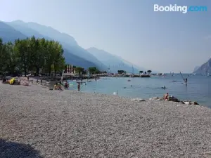 Torbole Lake Front