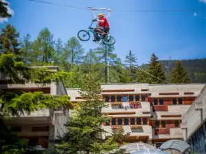 Sport Resort Fiesch - Fiescher Hostel