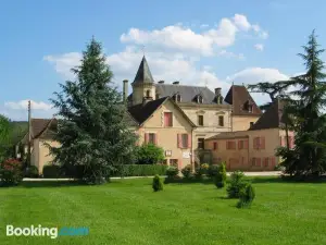 Domaine de La Vitrolle