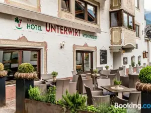 Martinerhof's Brauhotel