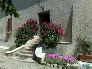 Agriturismo Pieve Sprenna