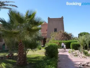Sawadi Ecolodge