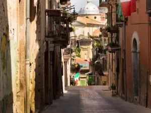 B&B Porta Della Noce