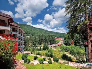 Hotel Dobru