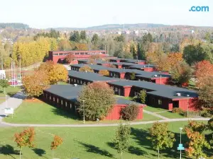 Karlskoga Folkhogskola Vandrarhem Udden