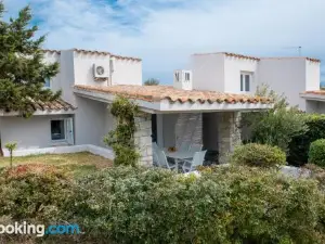 Sul Mare Sardegna Villa Nesea