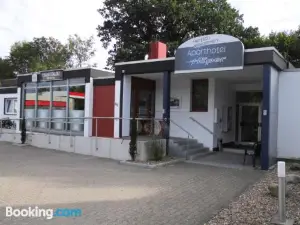 Aparthotel Höper