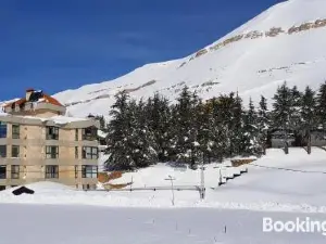 Saint Michel Chalets