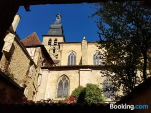 Appartement le Cardinal