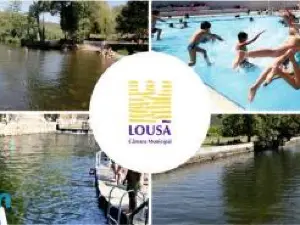 Talasnal Montanhas de Amor