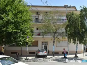 Apartmani Centar Kumanovo