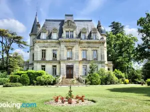 Château de Camperos
