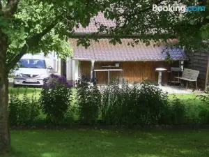Eifelferienhaus Thome
