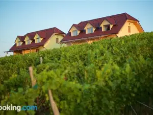 Tourist Farm Apartments Lovrec
