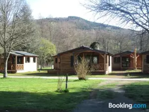 Camping de Masevaux