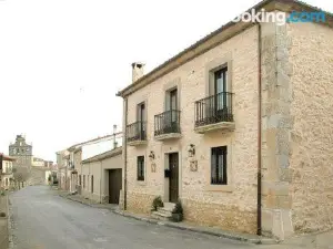 Las Casas del Duraton