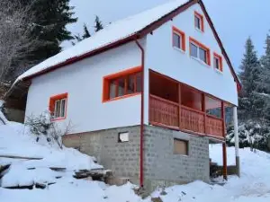 Orange House