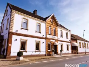 Gasthof Tepferdt