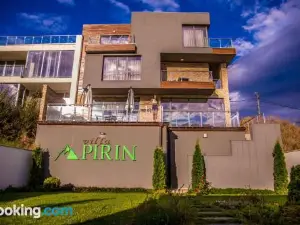 Villa Pirin