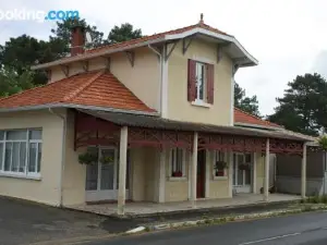 Chez Augustin