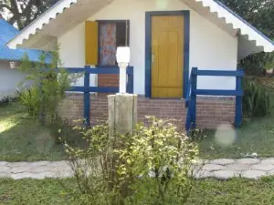 João e Maria Restaurante e Chalés