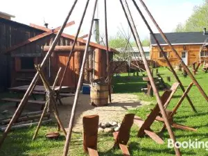 Hébergement de la Montagne St-Roch