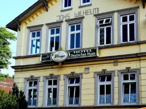 Hotel Deutsches Haus