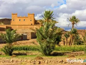 Riad du Sud