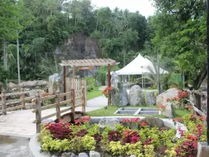 Tejero Highland Resort Adventure Park