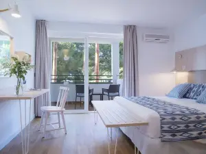 Residence Mallorca Cecilia