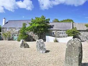 The Granary