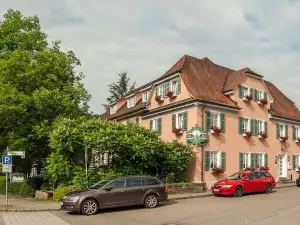 Landhotel Hirsch