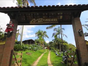 Pousada Recanto Dos Pinheiros