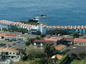 Hotel Sao Jorge Garden