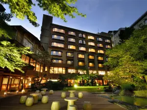 Takinoyu Hotel