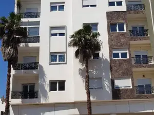 Appartement 32 ensoleillé à 5 Min de la Plage El Jadida