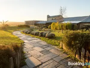 La Gree des Landes - Eco-Hotel-Spa Yves Rocher
