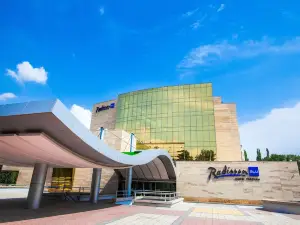 Radisson Blu Hotel, Yerevan