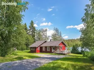 Holiday Home Pajaranta by Interhome