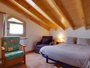 Hospedería Rural Casas Nuevas by Vivere Stays