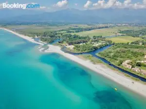 Camping Via Romana